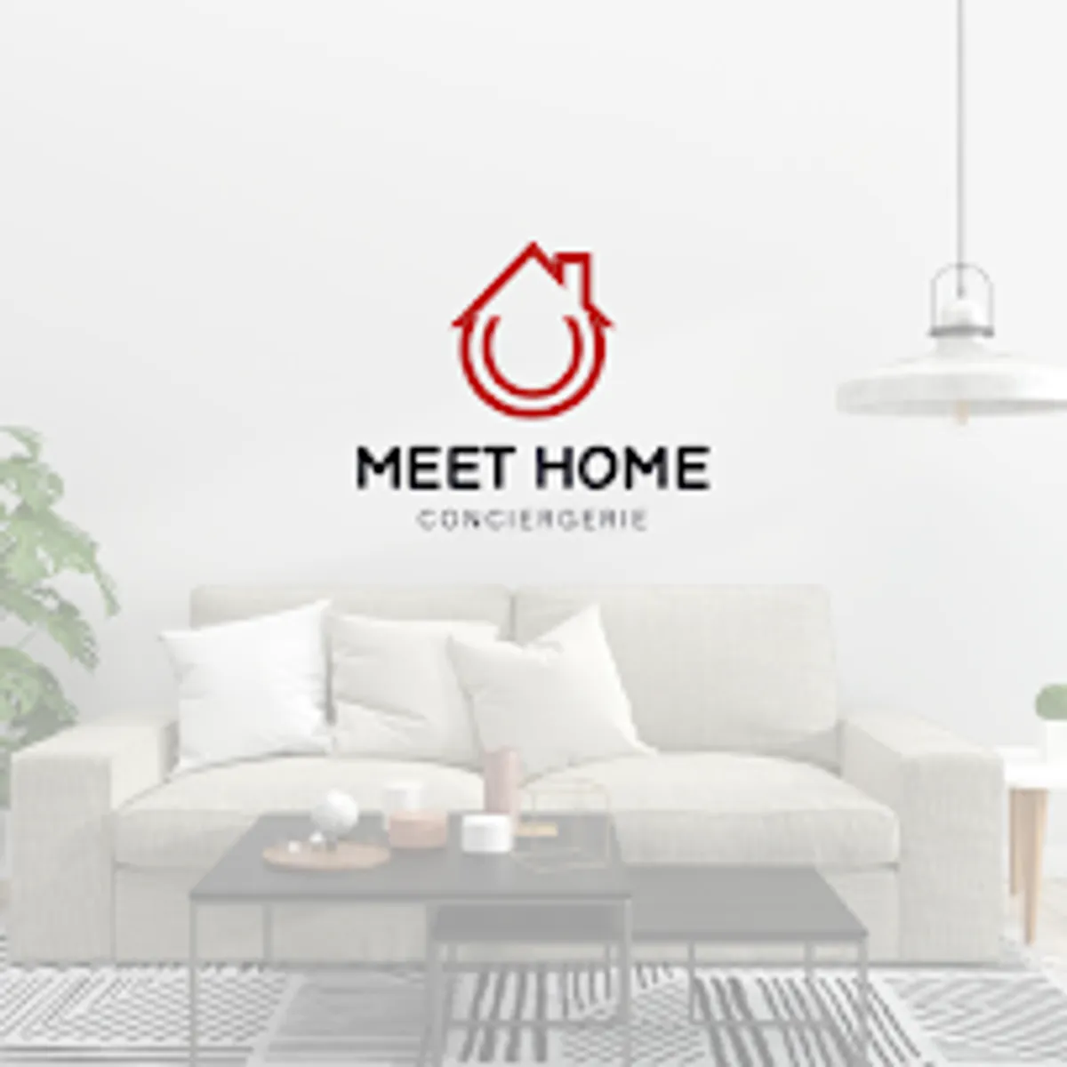 Meet Home - Conciergerie Lyonnaise