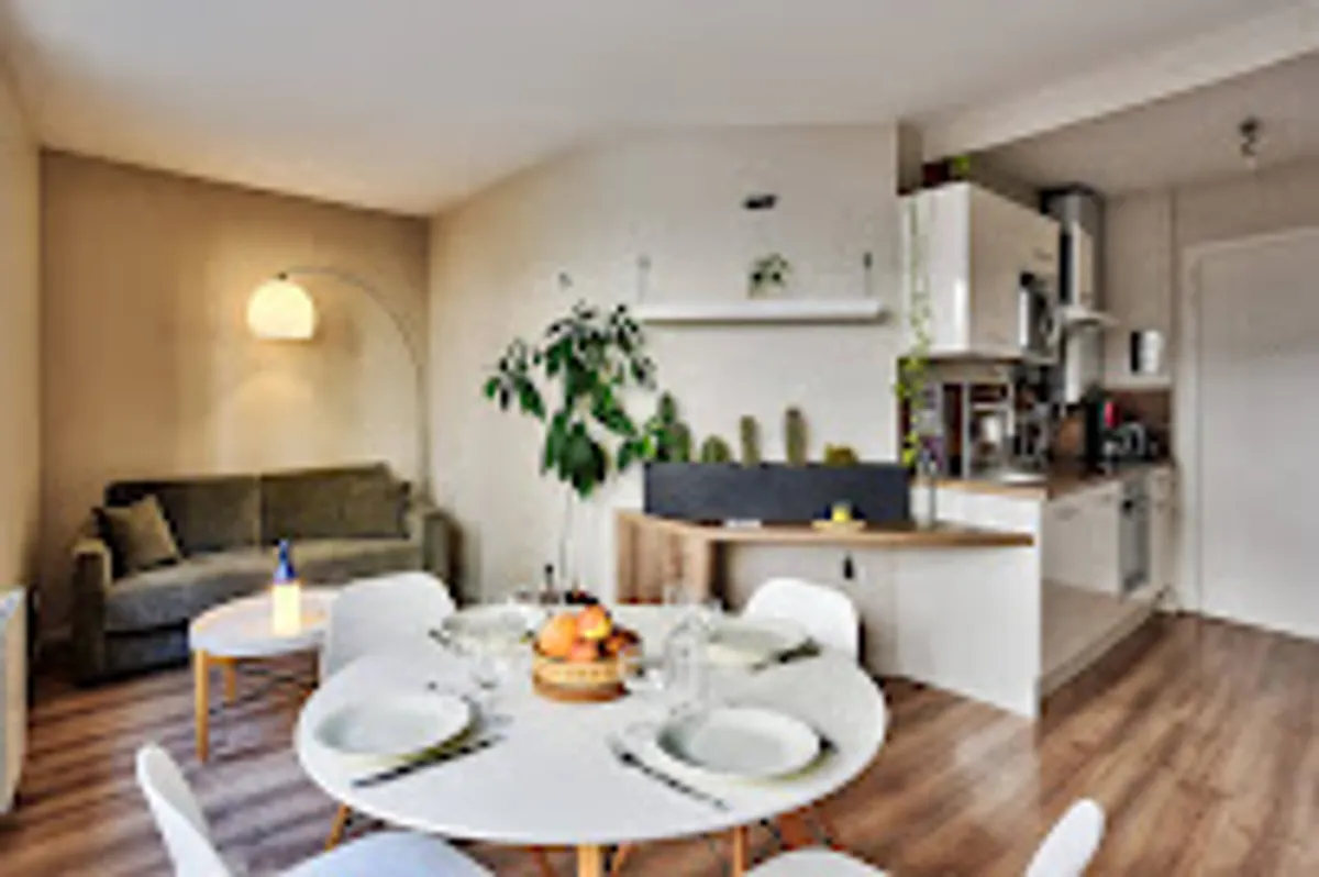Meet Home - Conciergerie Lyonnaise - Photo 2