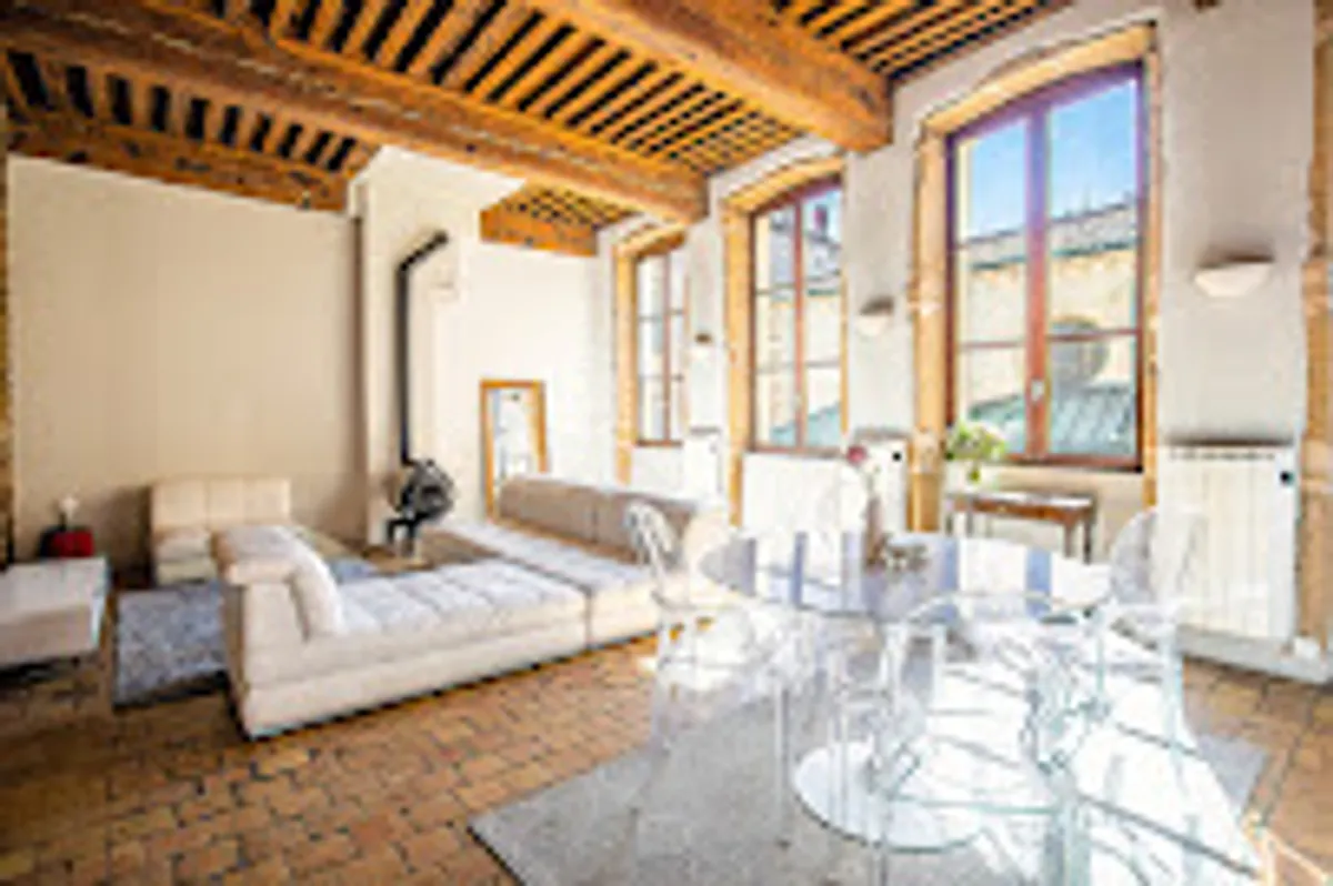 Meet Home - Conciergerie Lyonnaise - Photo 4