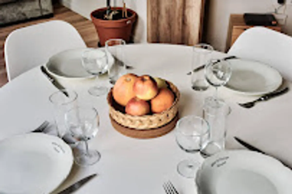 Meet Home - Conciergerie Lyonnaise - Photo 9