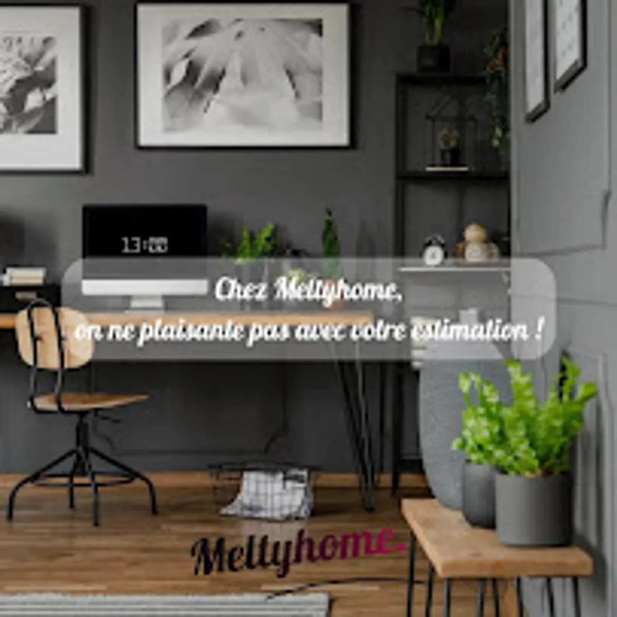 Meltyhome - Photo 3