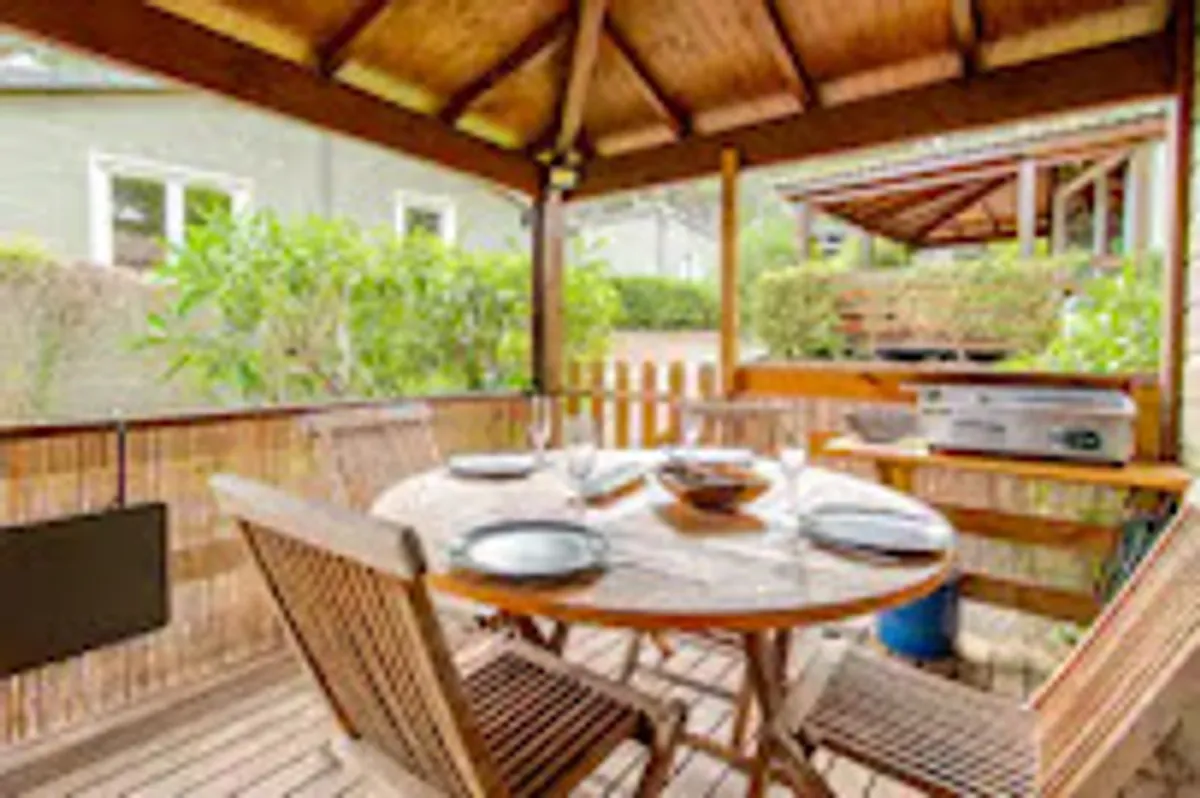 MER ET PINS - Photo 2