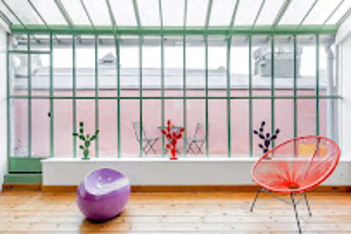 Merci Léon Conciergerie - Photo 3