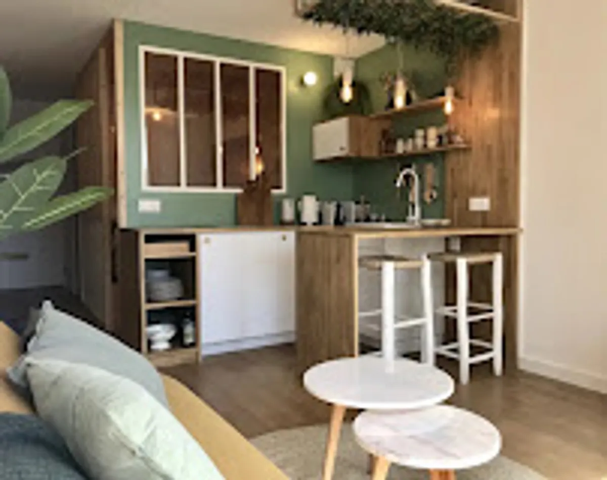 Merci Léon Conciergerie - Photo 5