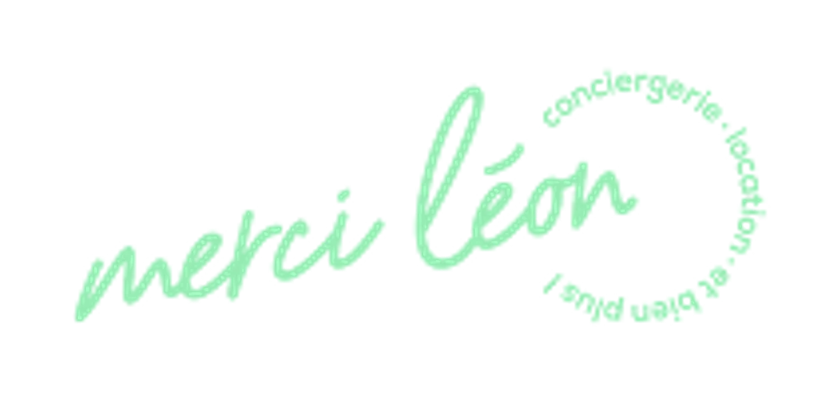 Merci Léon Conciergerie - Photo 6