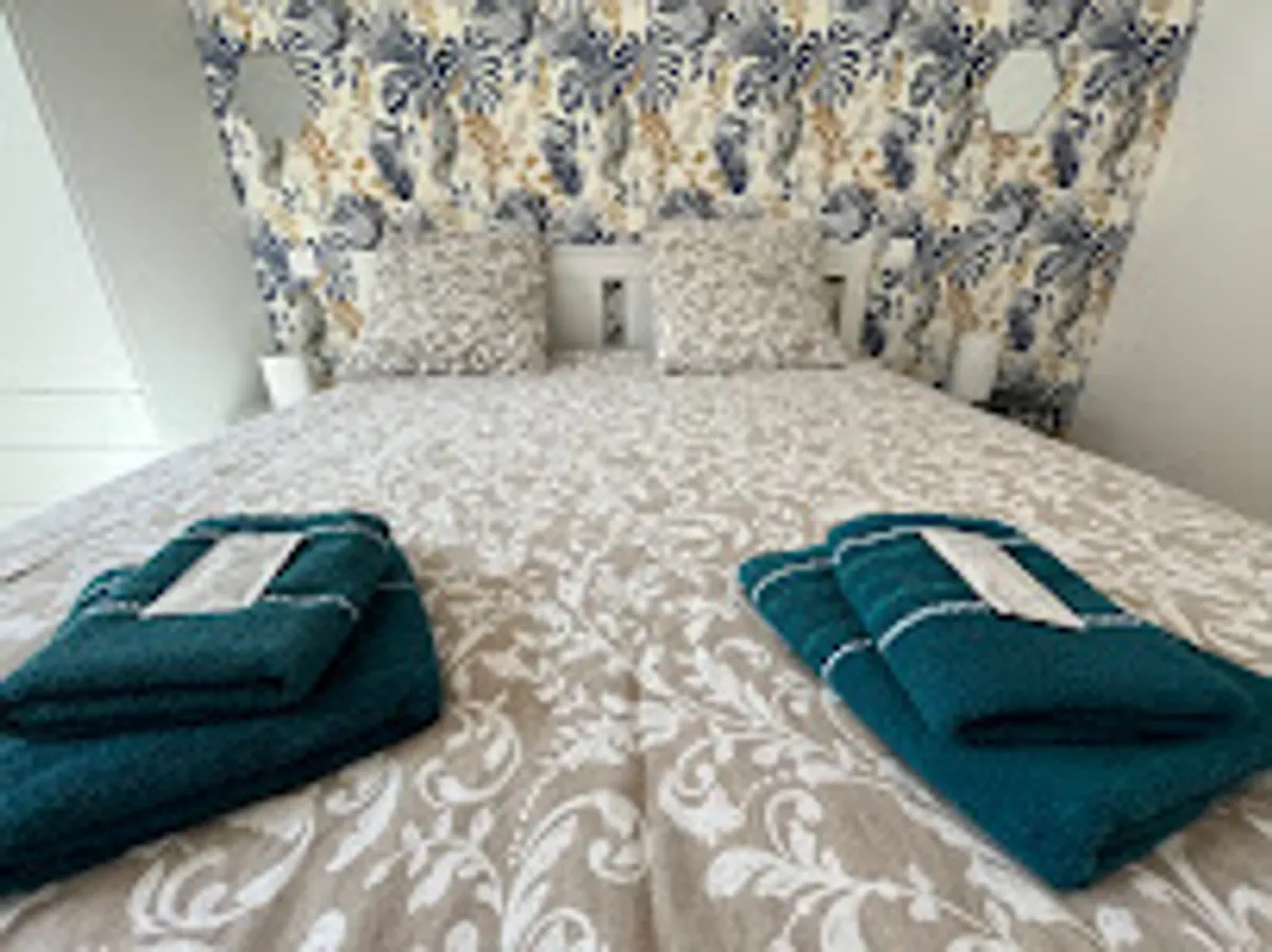 MERLIN - Gestion & Conciergerie Airbnb