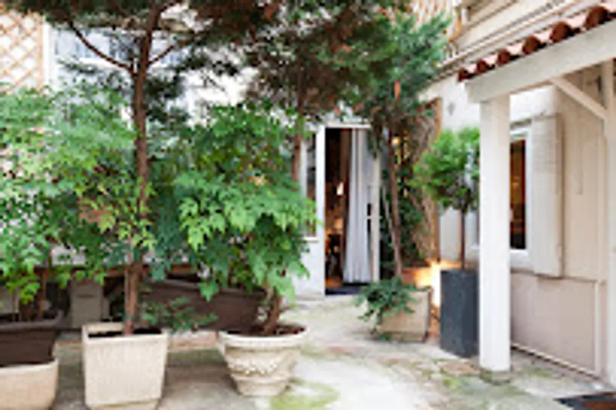 MHL - Maison Hotel Lyon