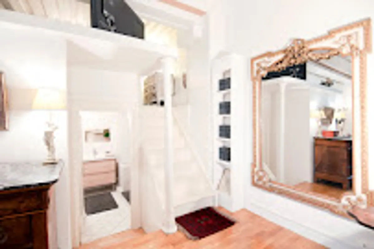 MHL - Maison Hotel Lyon - Photo 4