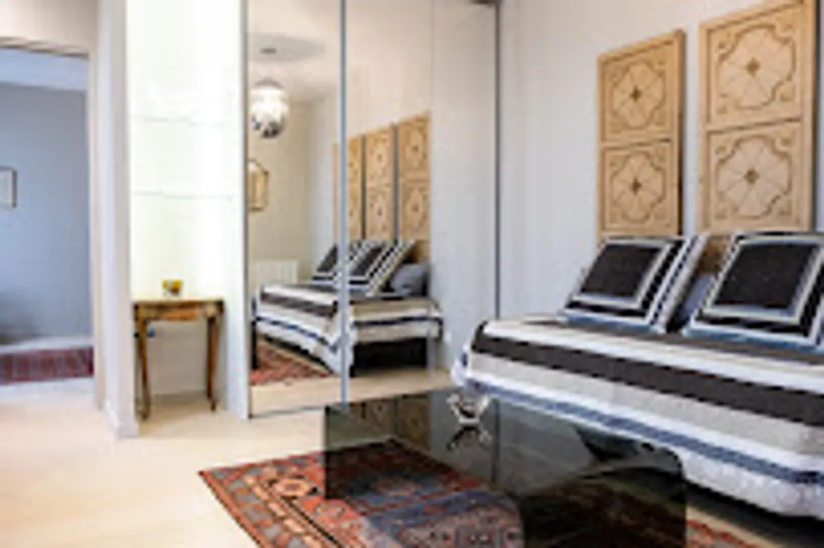 MHL - Maison Hotel Lyon - Photo 8