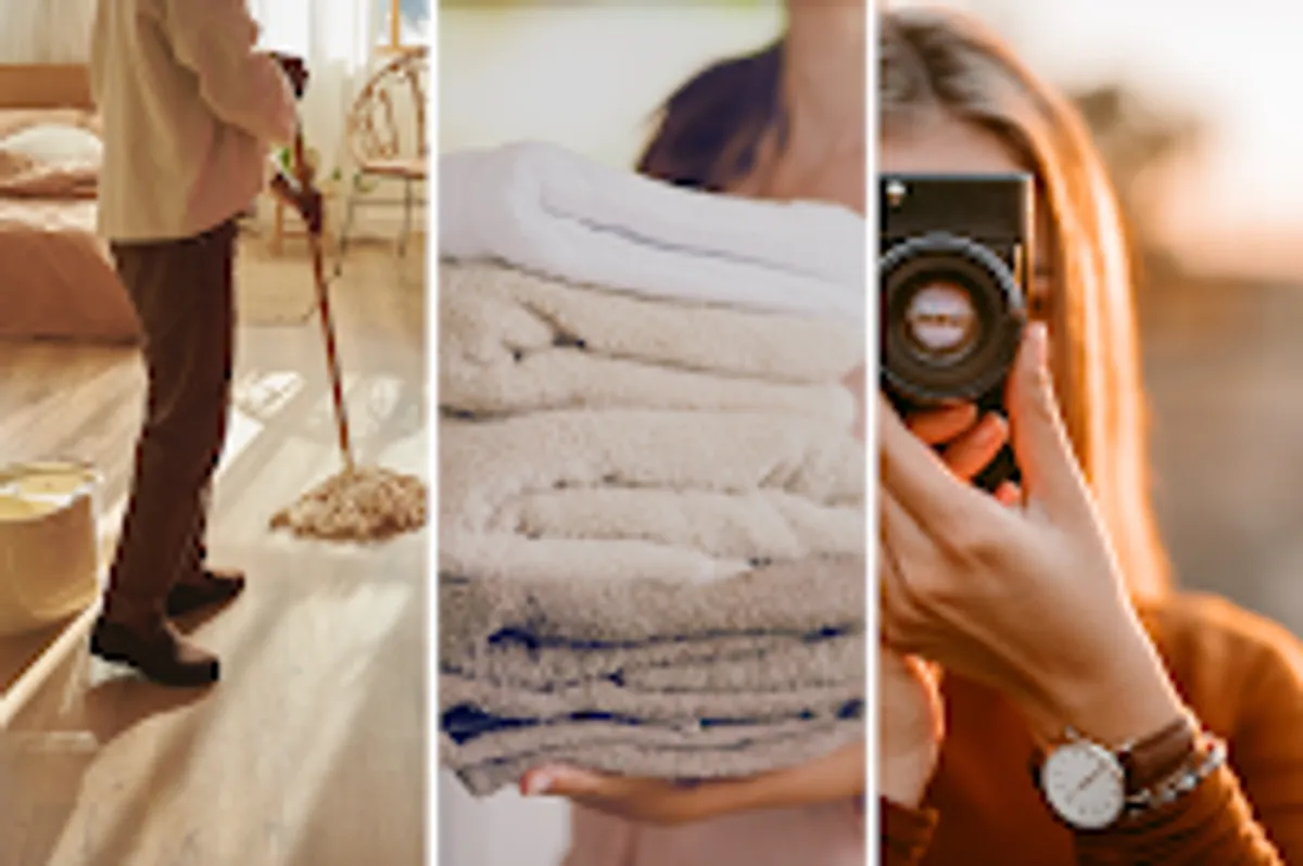 MI CASA CONCIERGERIE