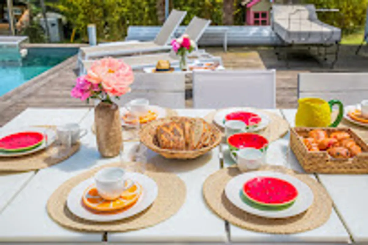 MI CASA CONCIERGERIE - Photo 7