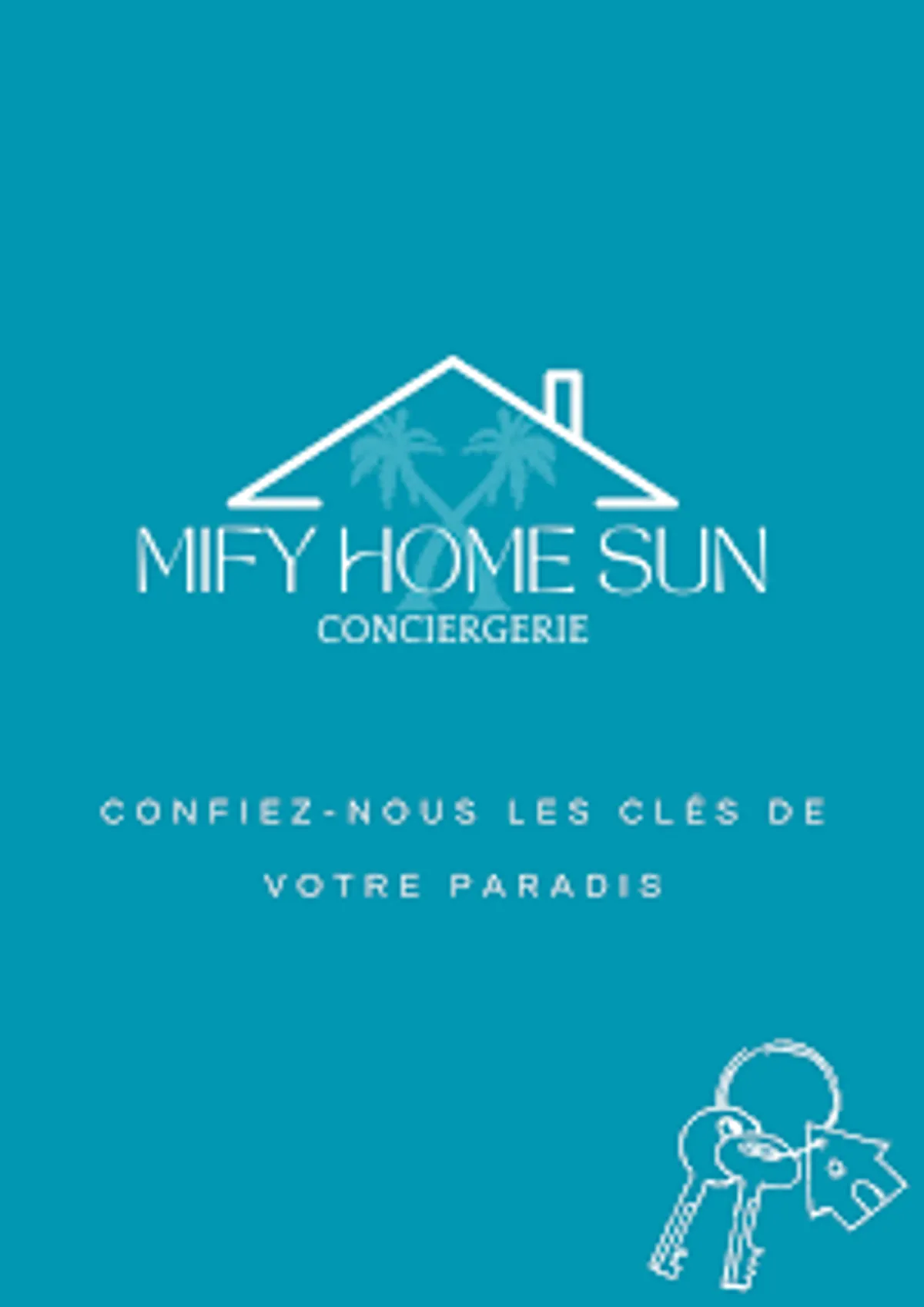 Mify Home Sun Conciergerie - Photo 3