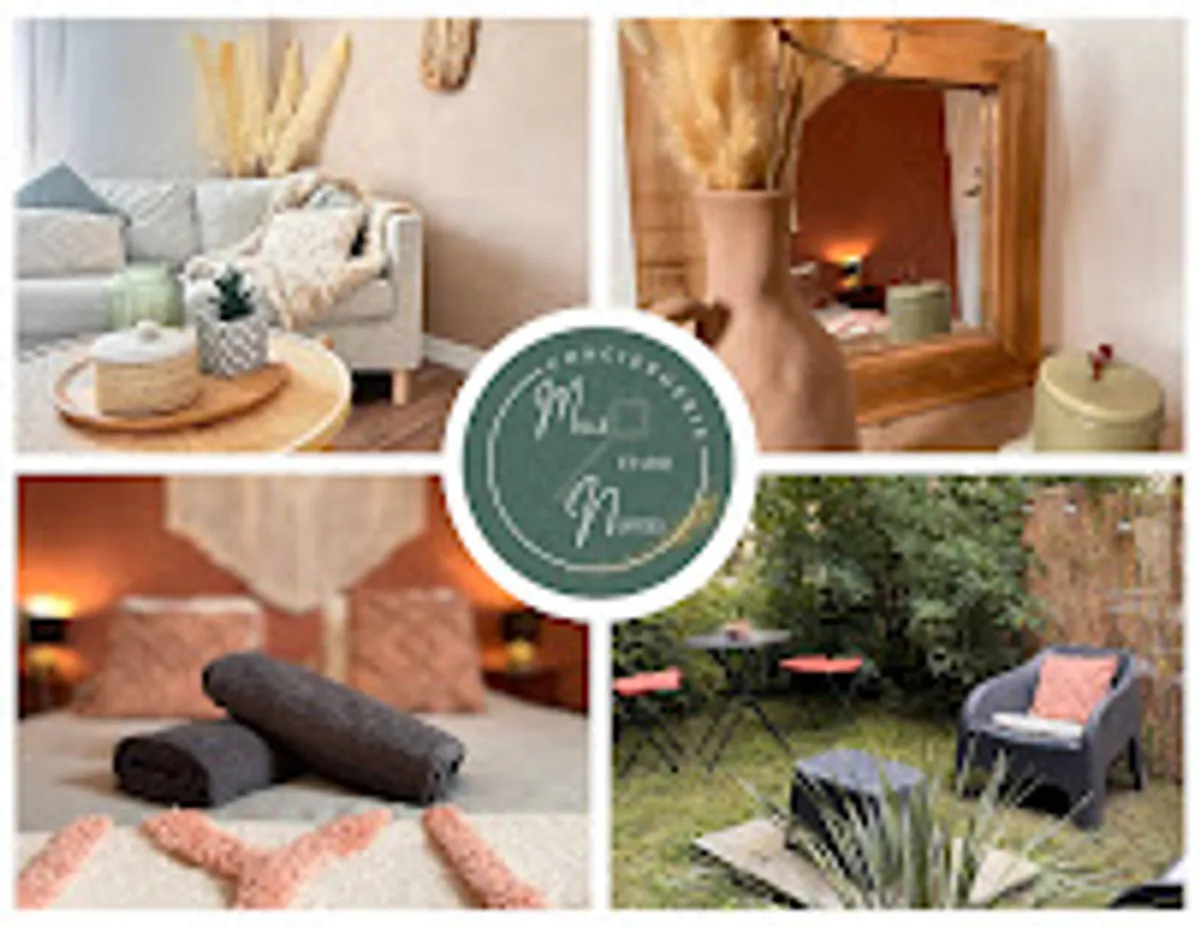 Mille et une Nuitées / CONCIERGERIE / - Photo 5