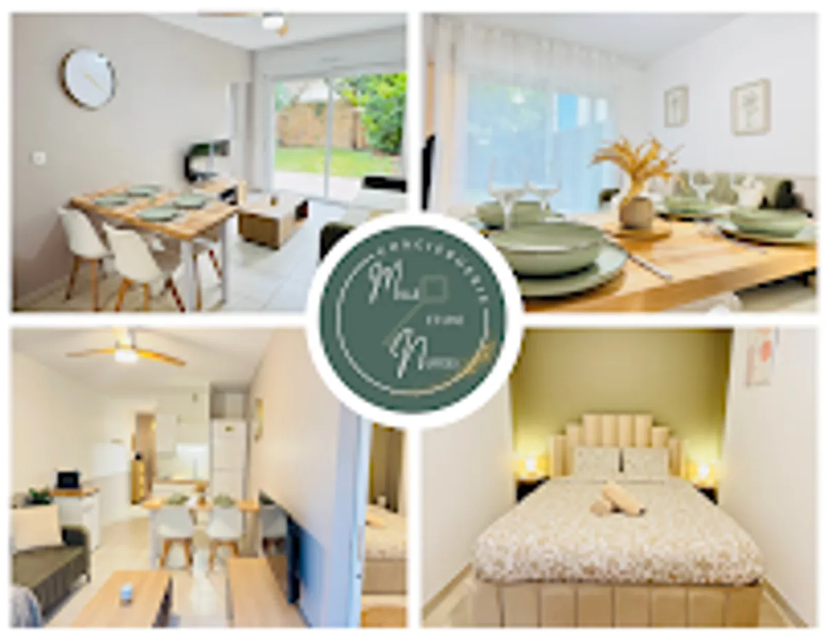 Mille et une Nuitées / CONCIERGERIE / - Photo 7