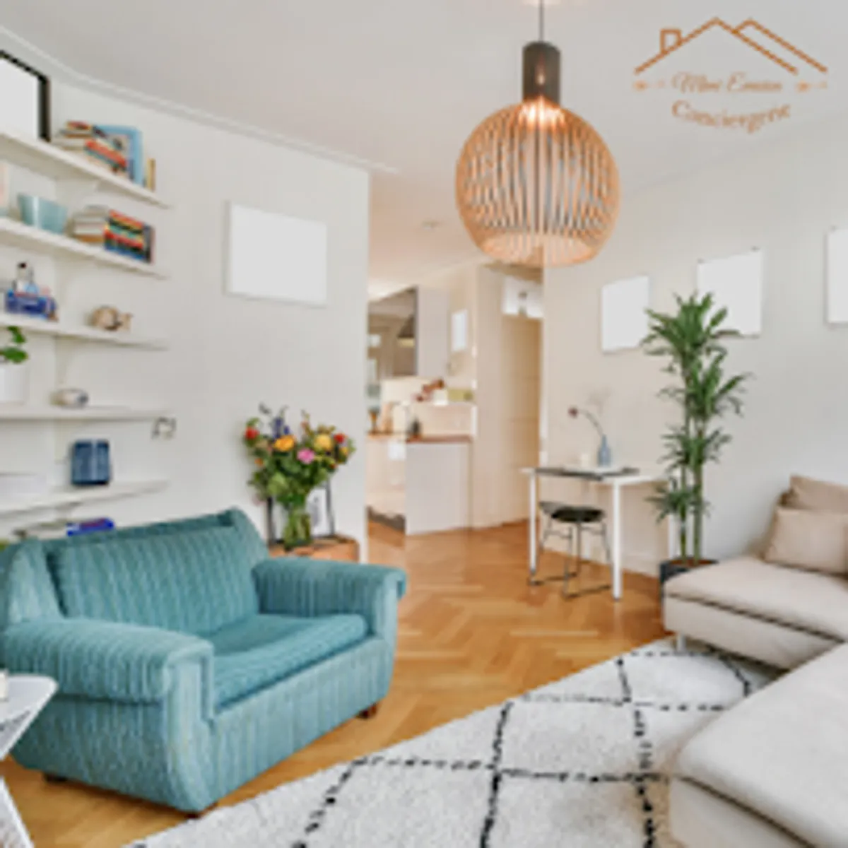 Mimi Évasion Conciergerie - Photo 2