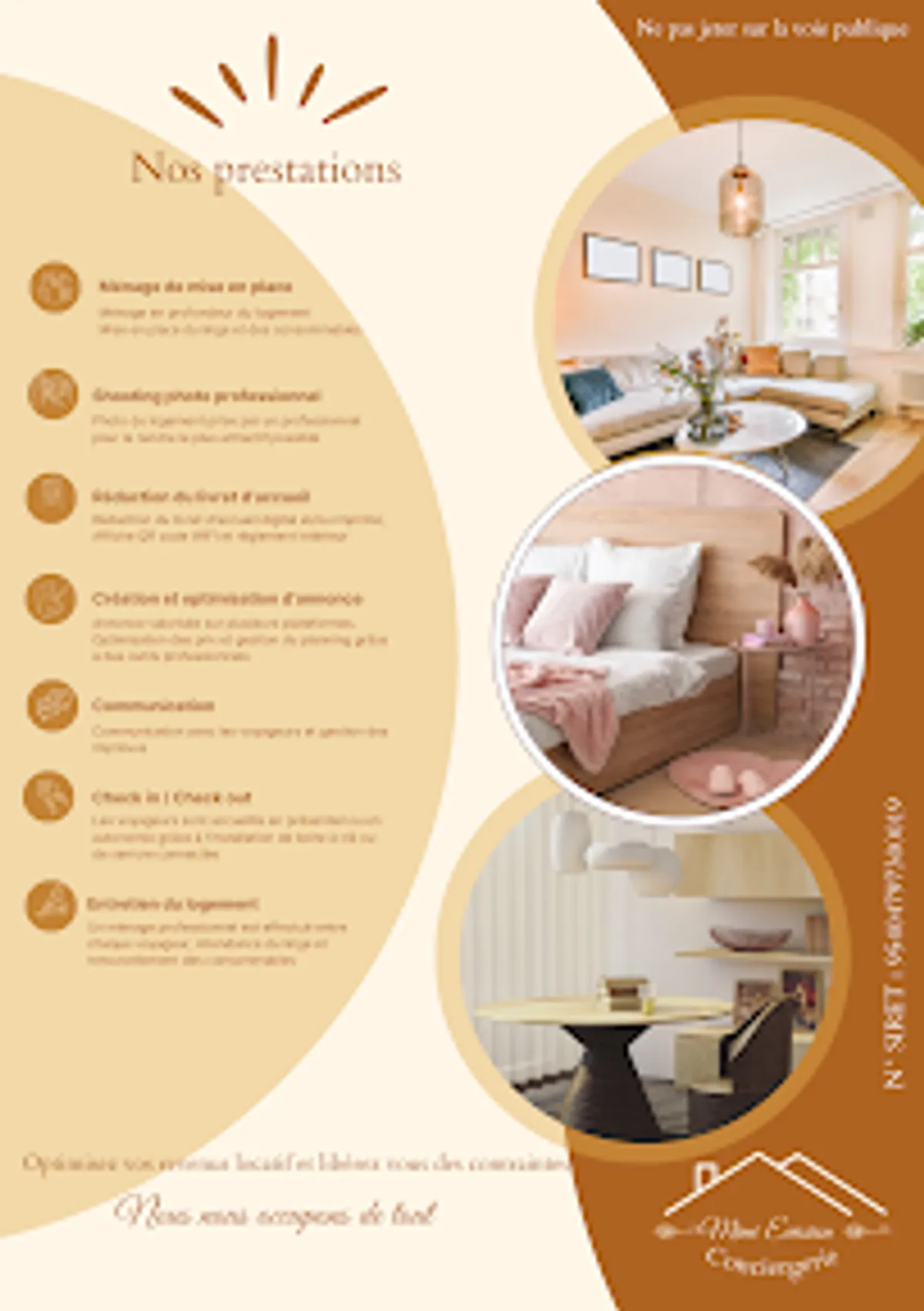 Mimi Évasion Conciergerie - Photo 7