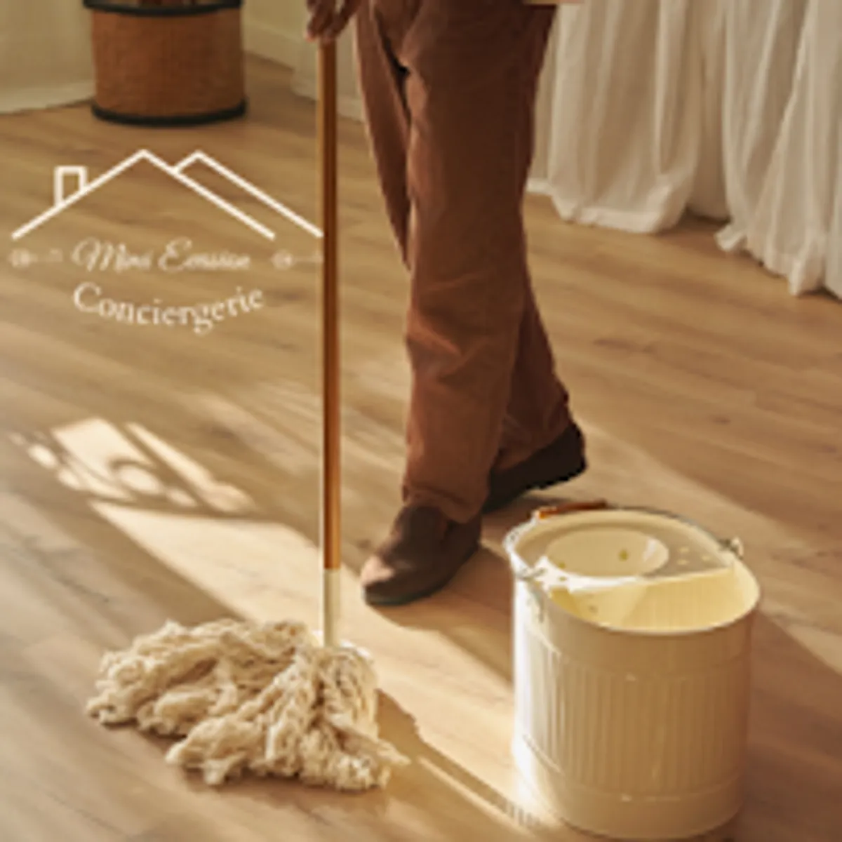 Mimi Évasion Conciergerie - Photo 8