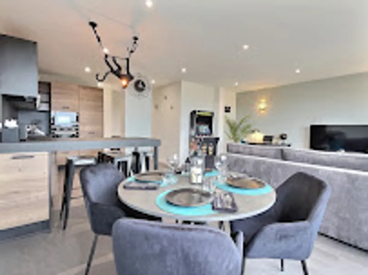 Miss.K Conciergerie SARL - Photo 3