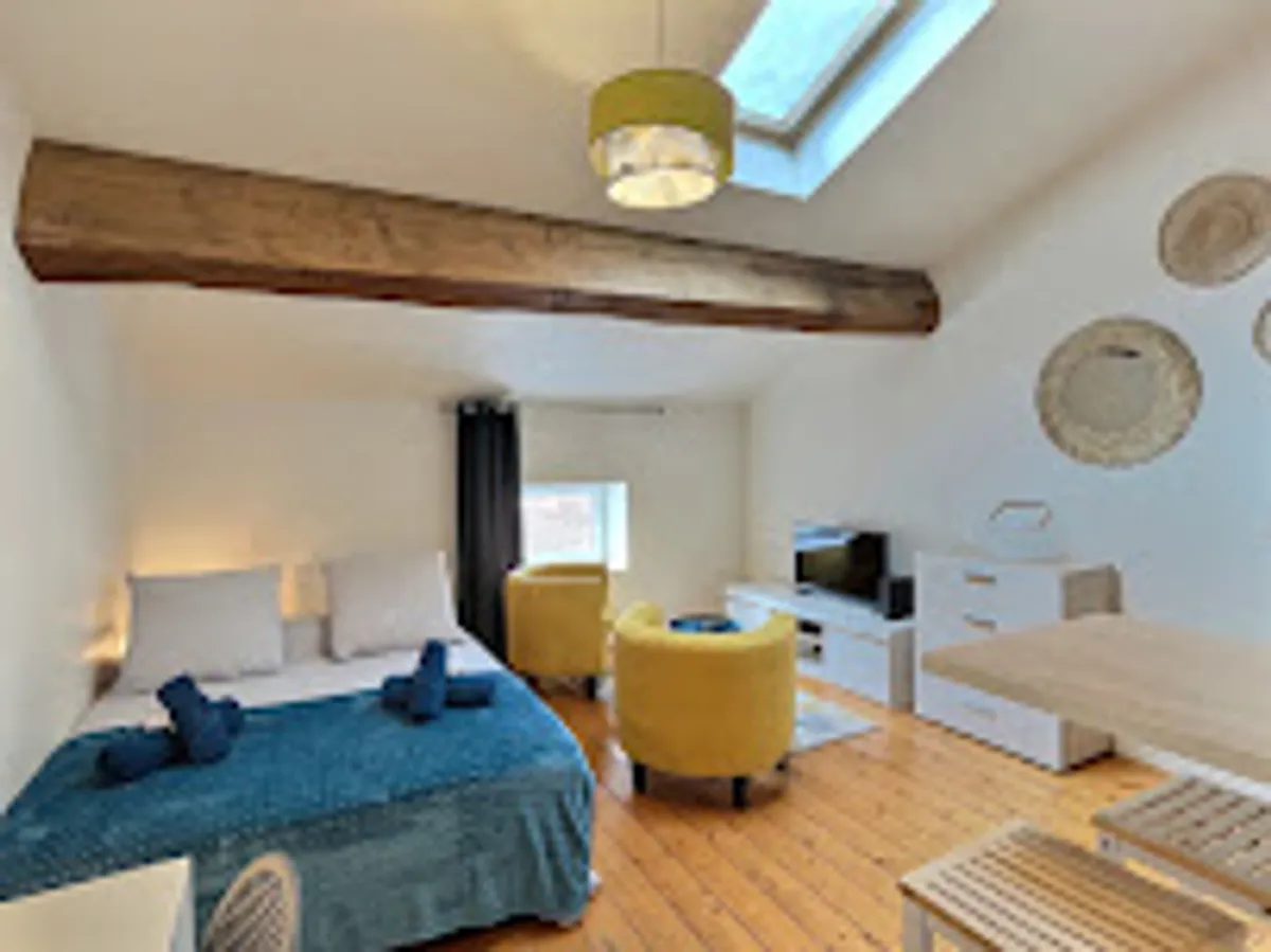 Miss.K Conciergerie SARL - Photo 4