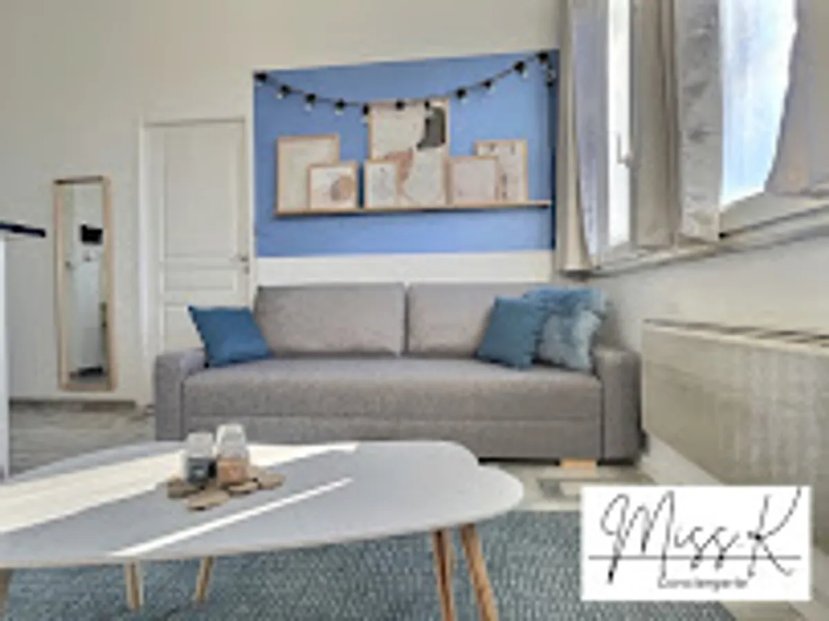 Miss.K Conciergerie SARL - Photo 7