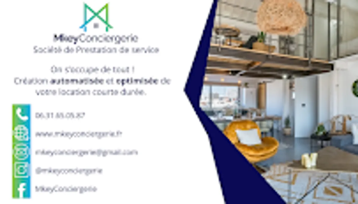 MkeyConciergerie