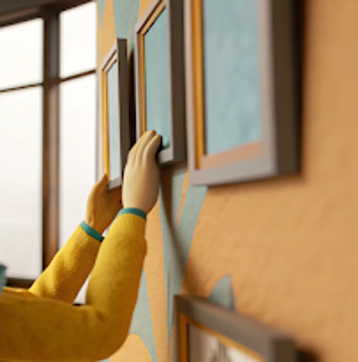 MNHOST - Conciergerie en Ile-de-France - Photo 4