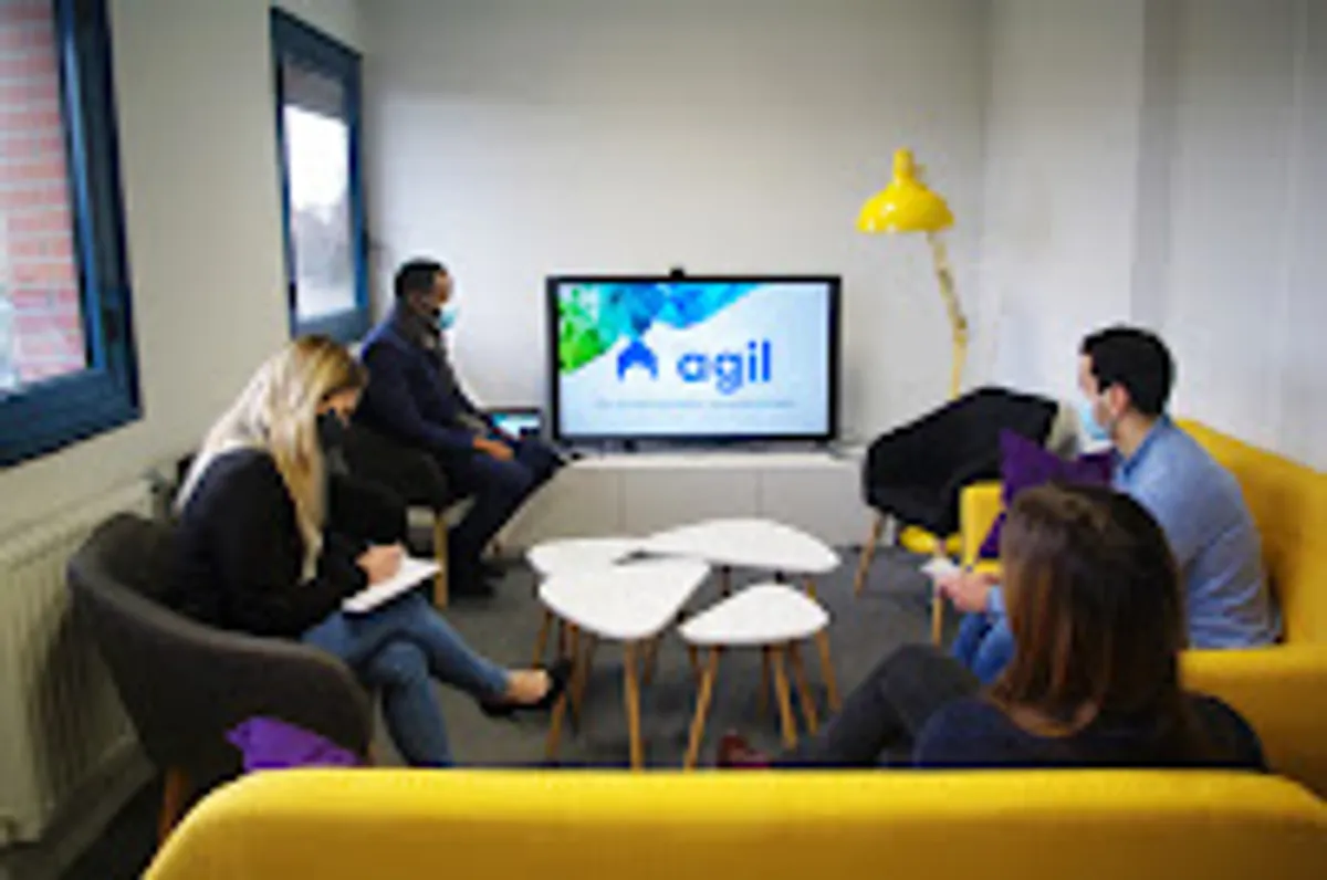 Mon AGIL, votre conciergerie immobilière à la carte