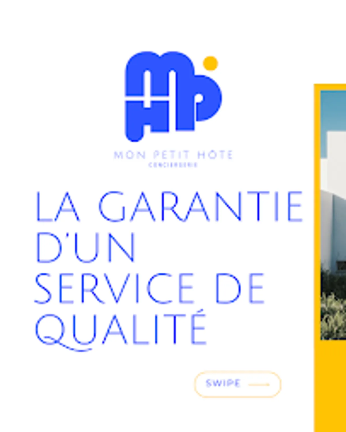 Mon Petit Hôte - Photo 3