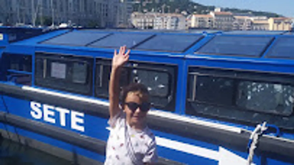 Monconcierge-a-sete - Photo 2