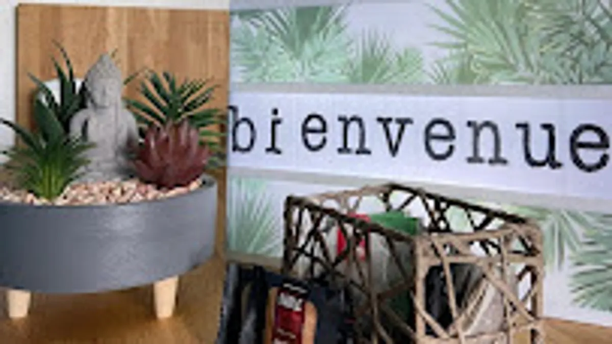 Monsieur Conciergerie