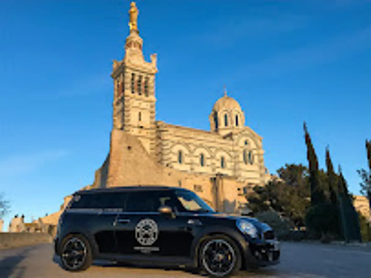 Monsieur Major - Photo 2