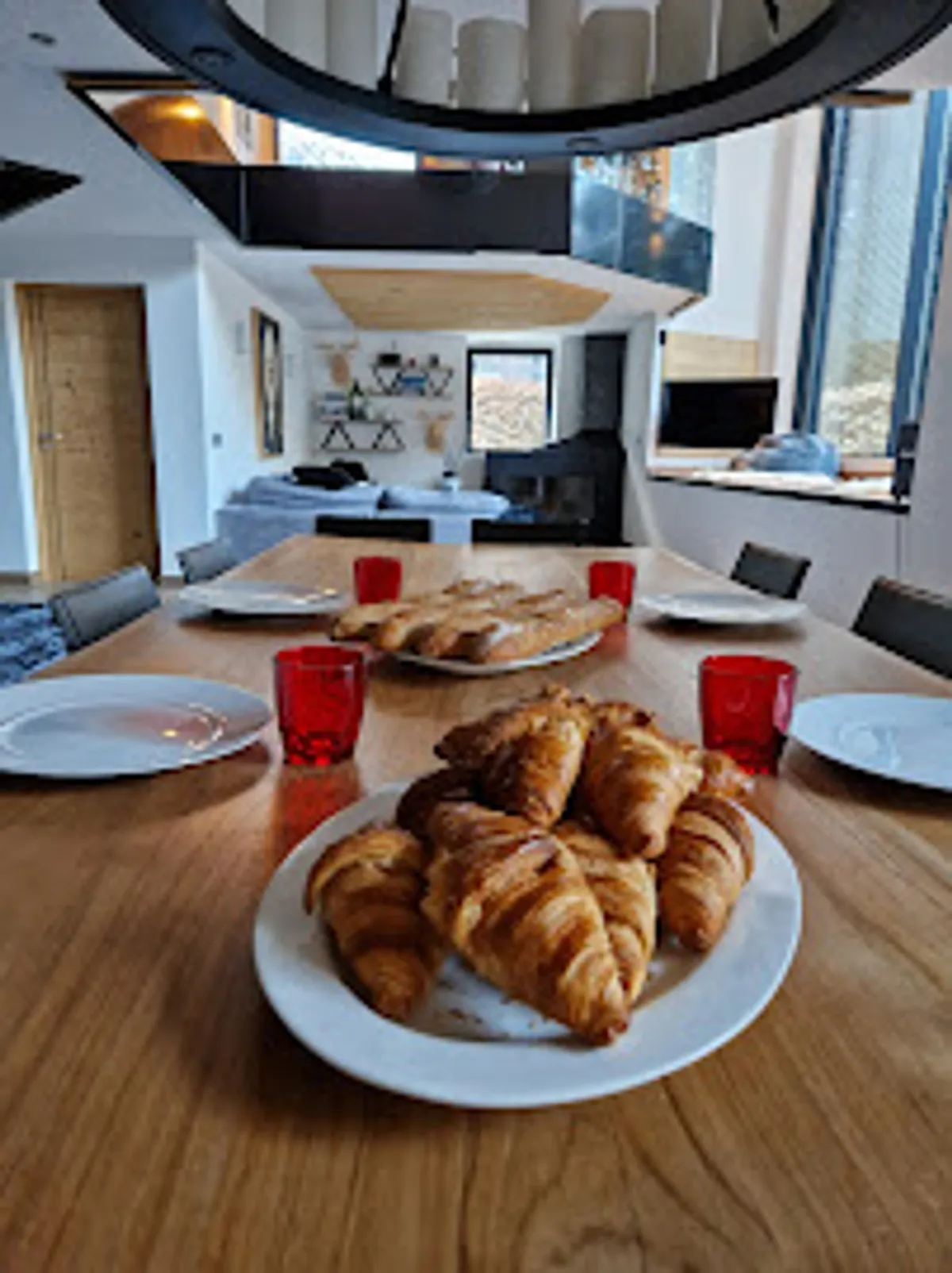 Mont Blanc Conciergerie