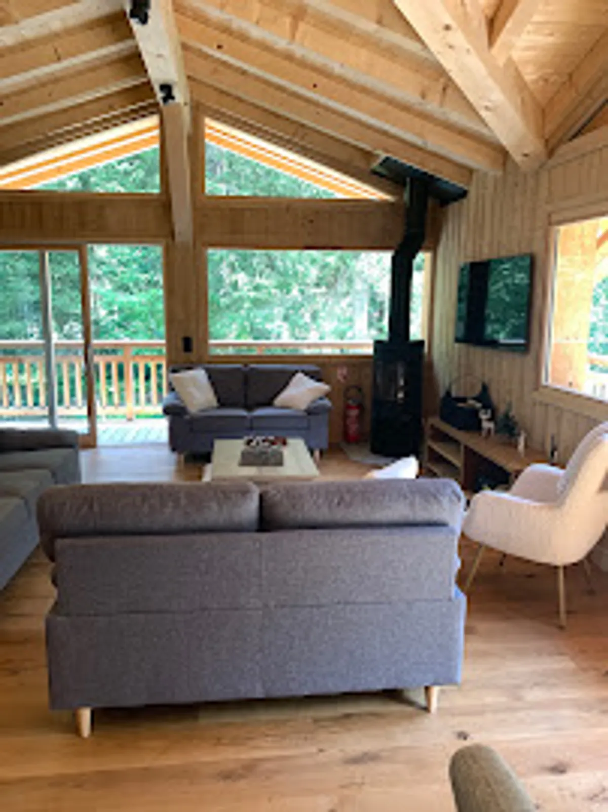 Mont Blanc Conciergerie - Photo 6