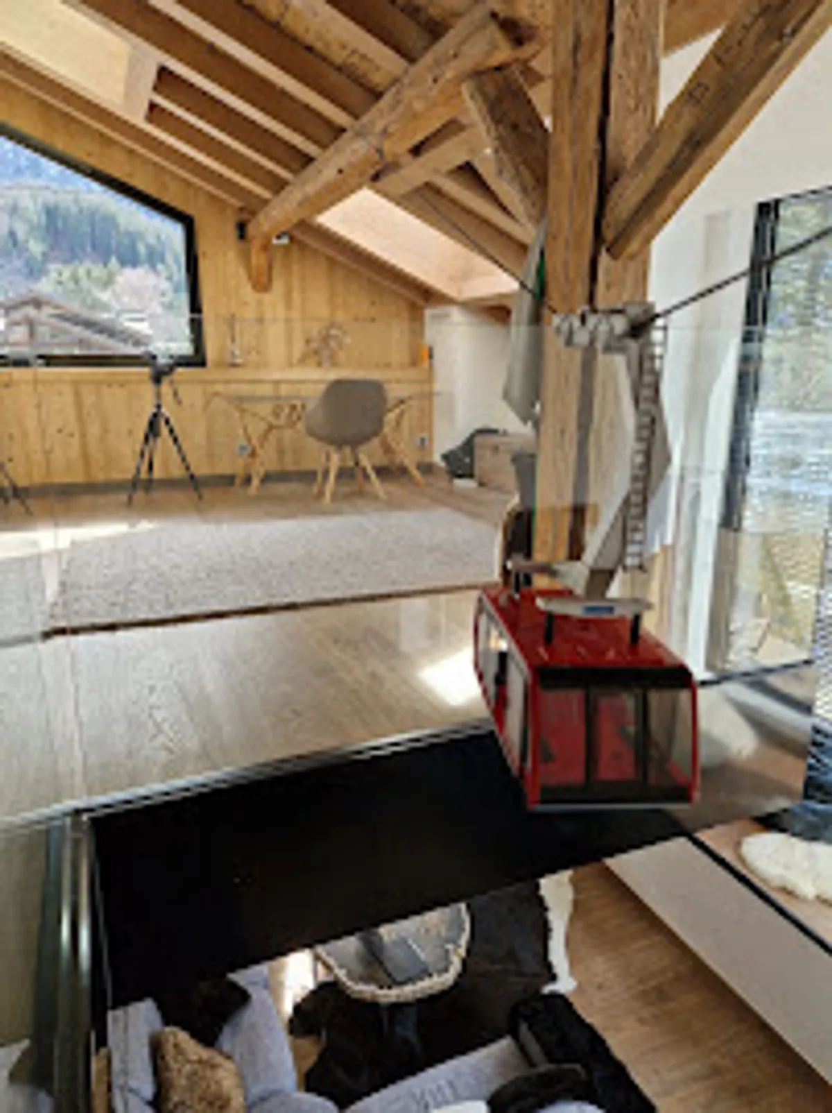 Mont Blanc Conciergerie - Photo 7