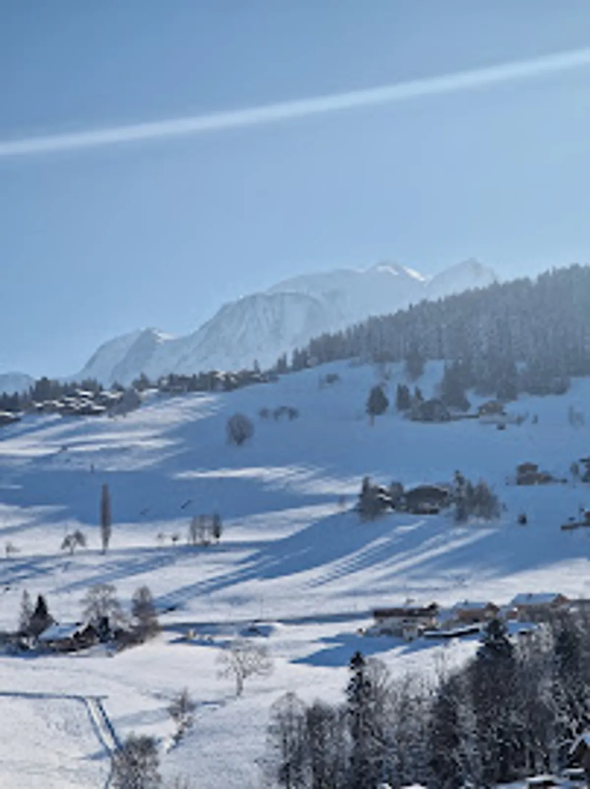 Mont Blanc Conciergerie - Photo 8