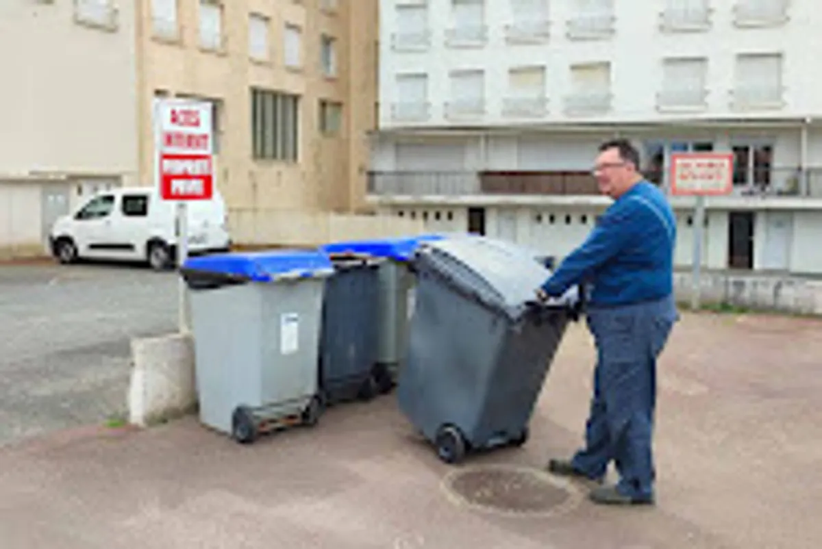 Montservices : Conciergerie & Prestations Copropriétés - Saint Jean de Monts/Notre Dame de Monts