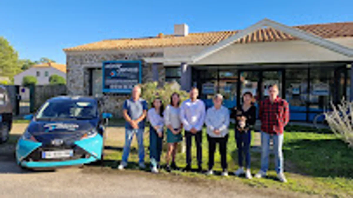 Montservices : Conciergerie & Prestations Copropriétés - Saint Jean de Monts/Notre Dame de Monts - Photo 2