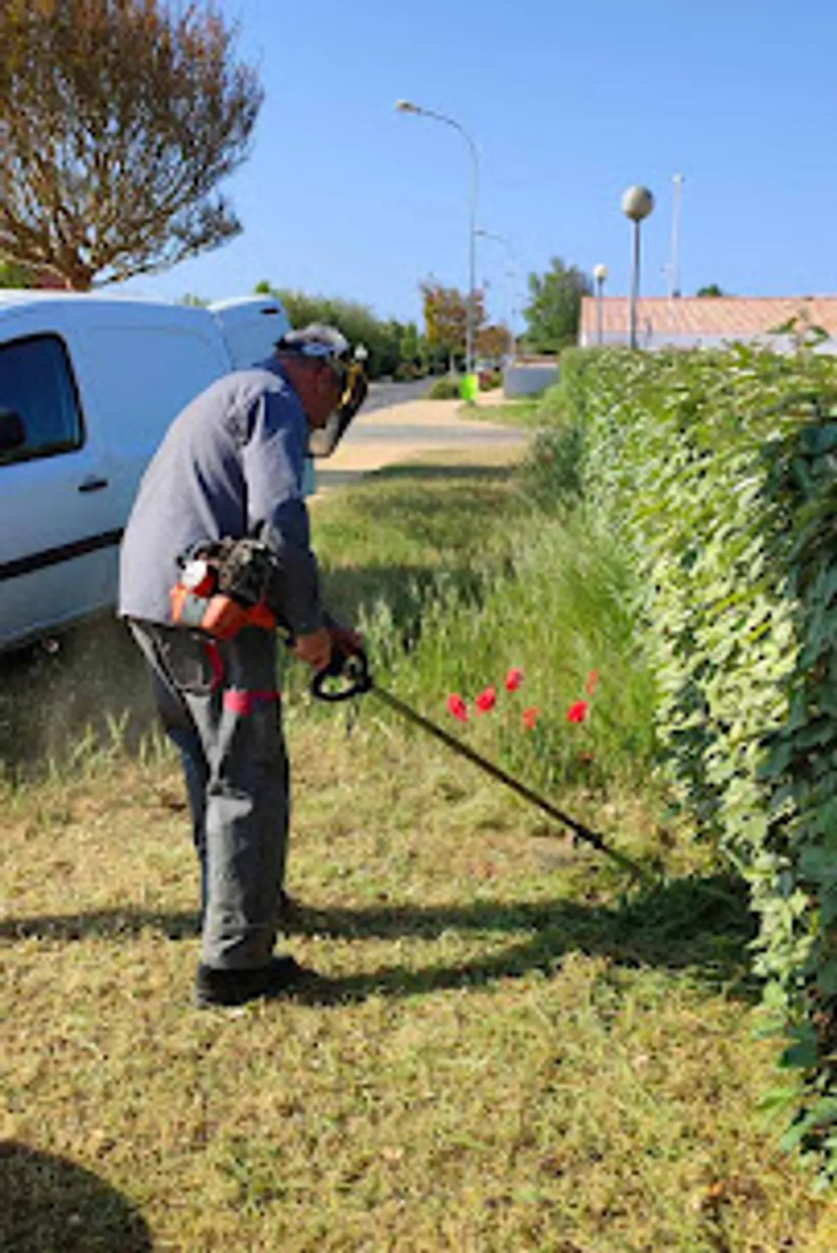 Montservices : Conciergerie & Prestations Copropriétés - Saint Jean de Monts/Notre Dame de Monts - Photo 3