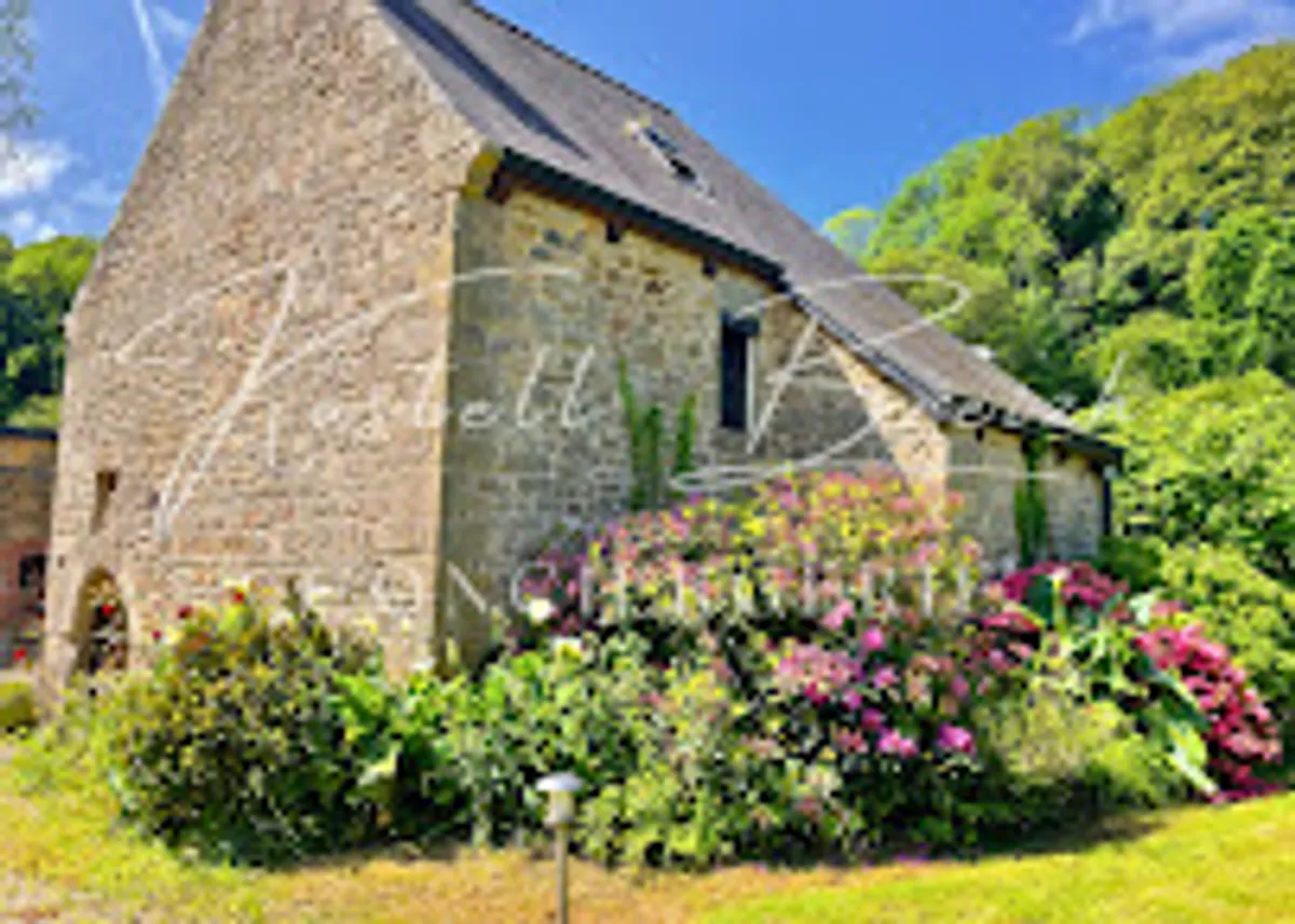Moulin de Kerhonn by Kastell Breizh Conciergerie - Photo 5