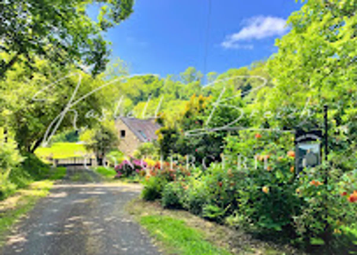 Moulin de Kerhonn by Kastell Breizh Conciergerie - Photo 7