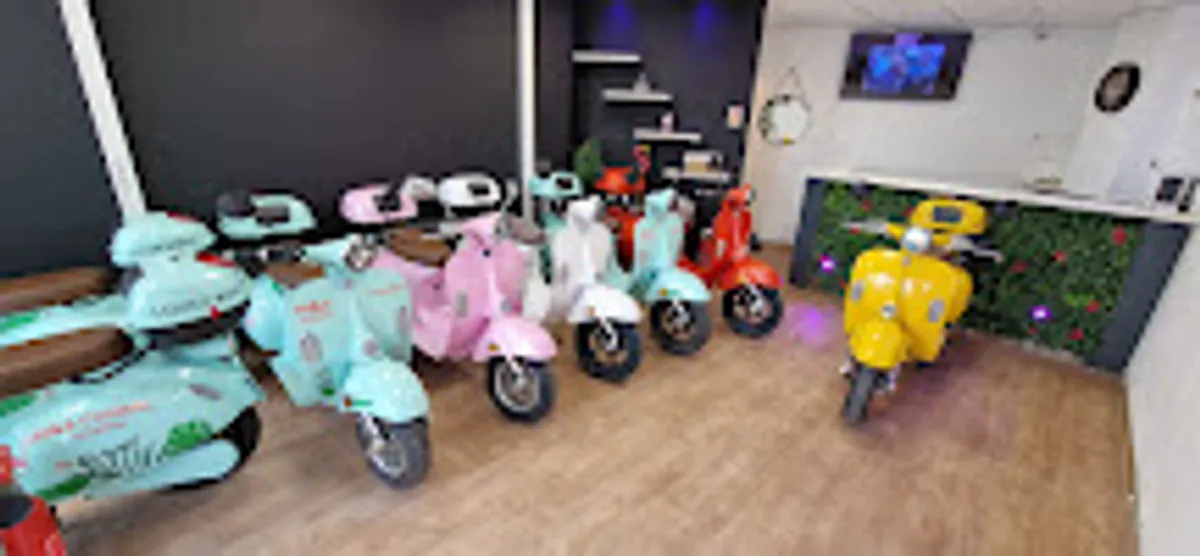 M&S CANDEL conciergerie