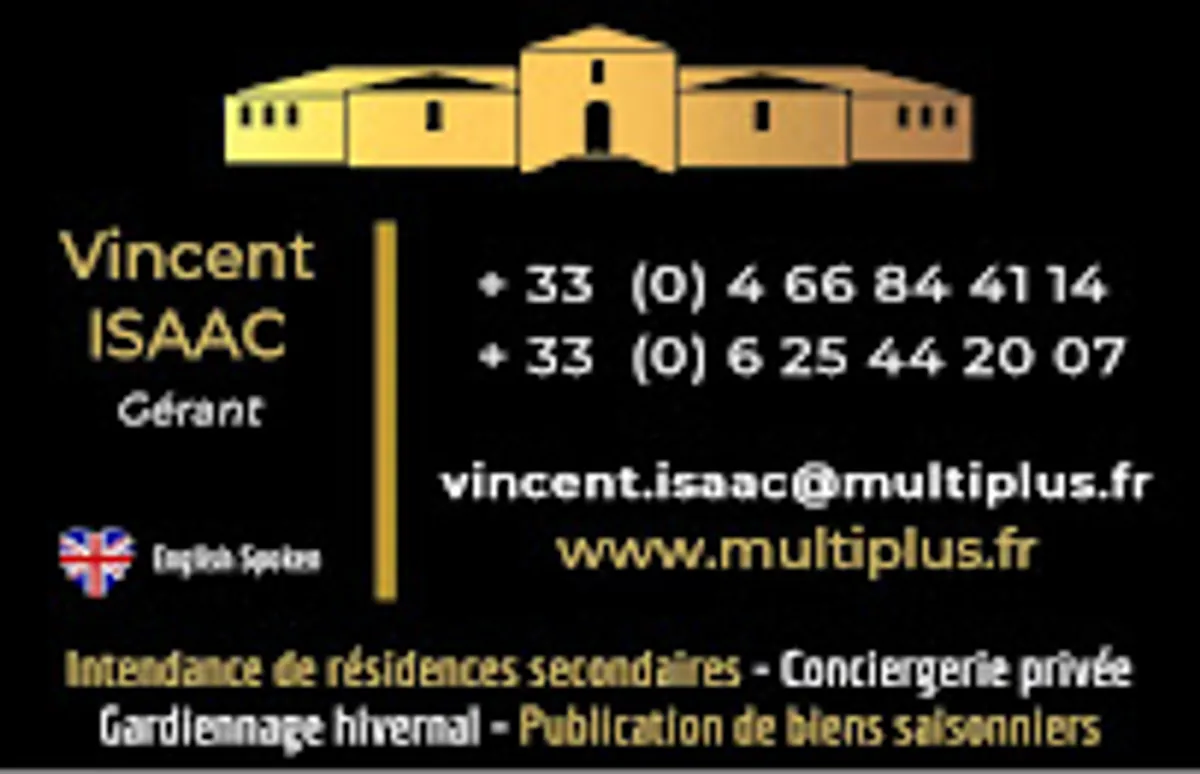 Multiplus - Conciergerie Uzès - Photo 4