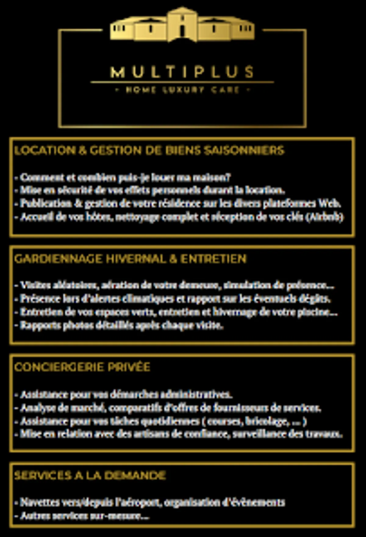 Multiplus - Conciergerie Uzès - Photo 5