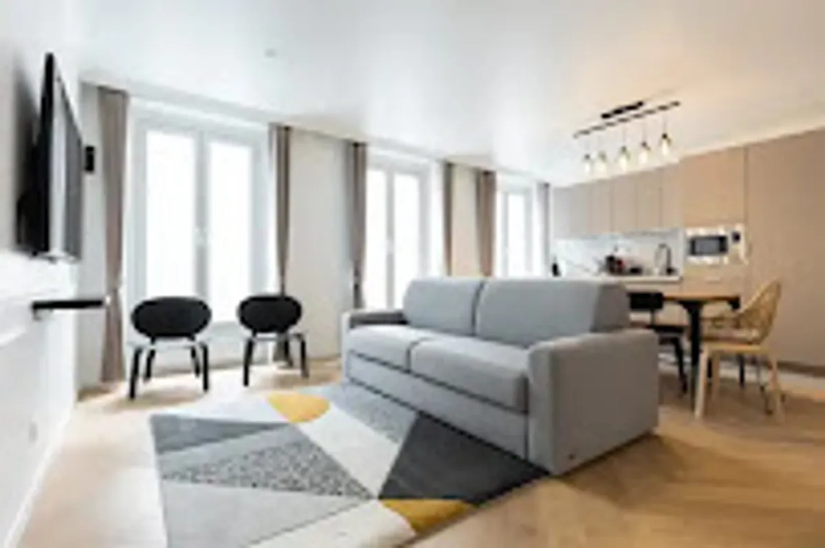 MY conciergerie - Photo 3