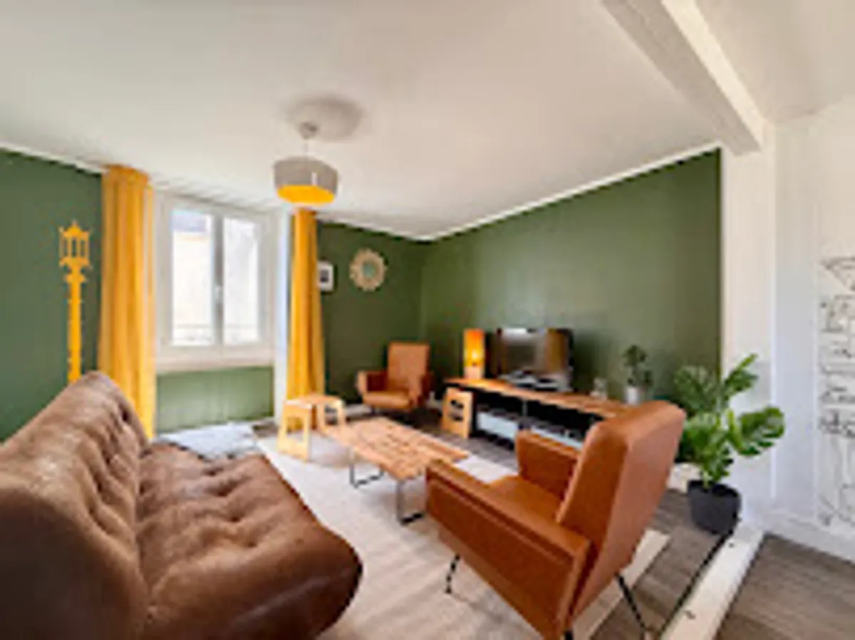 MY conciergerie - Photo 5