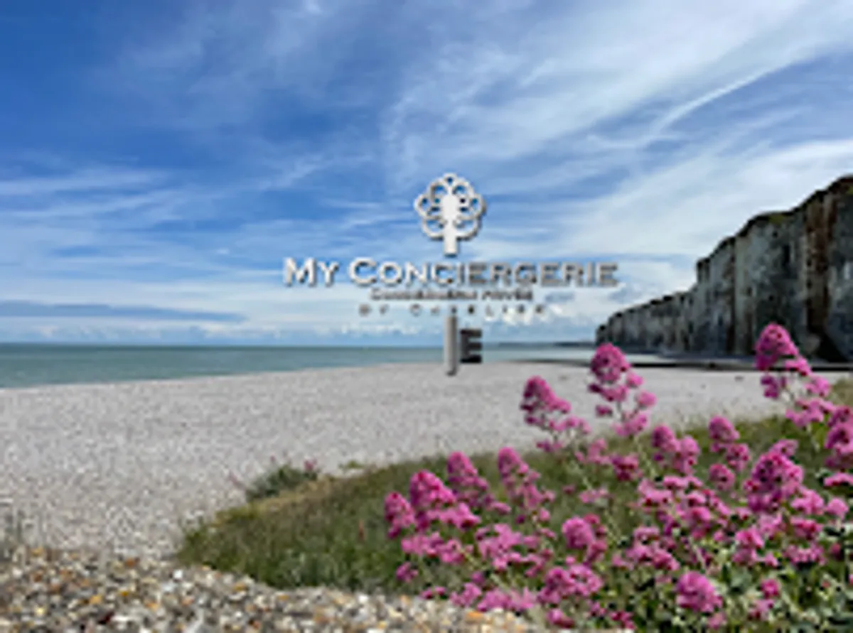 My Conciergerie-By Cavelier (Normandie 76)