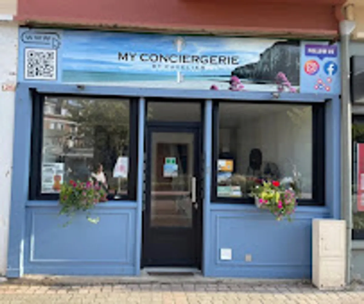 My Conciergerie-By Cavelier (Normandie 76) - Photo 2