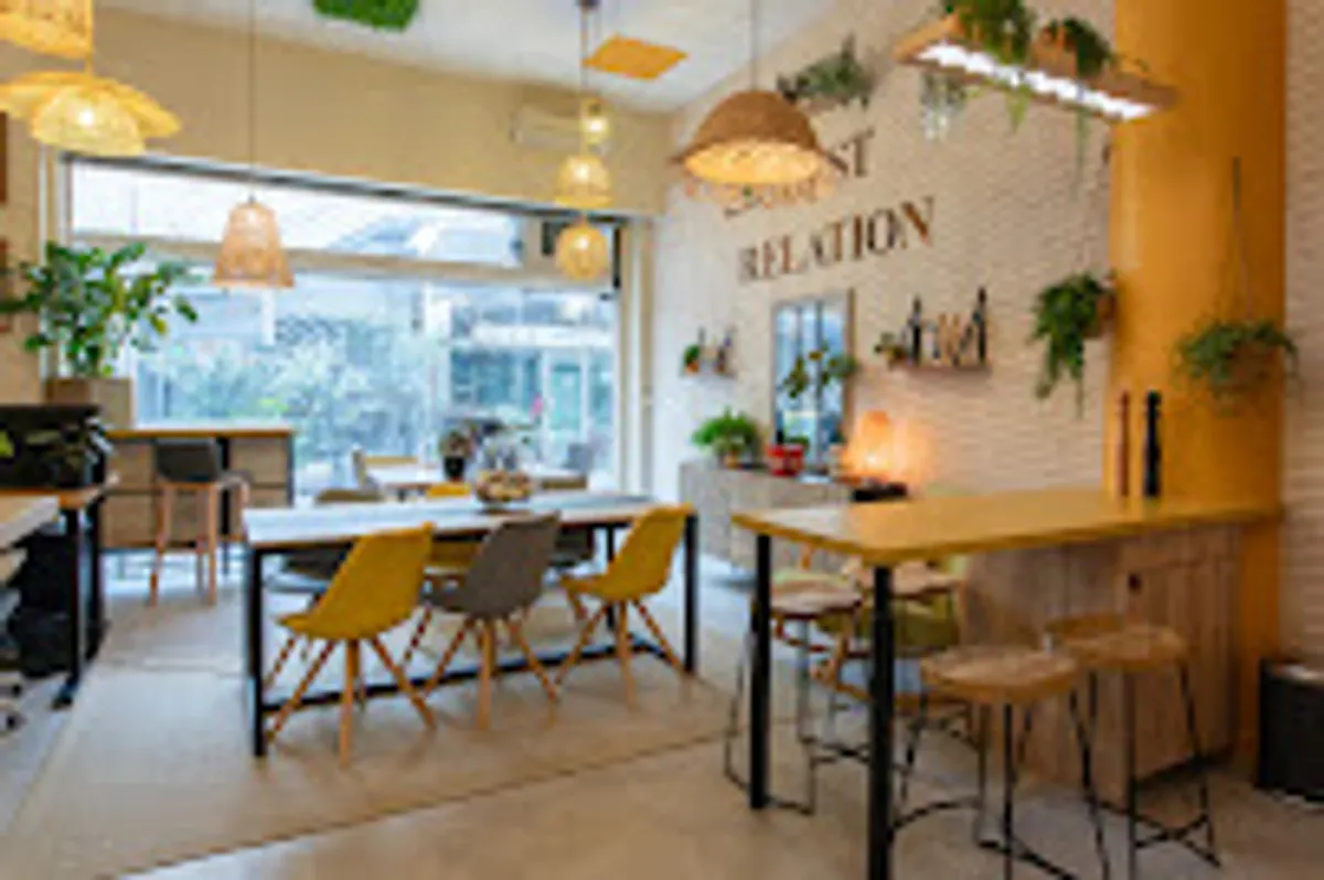 My Guest Relation - Photo 2