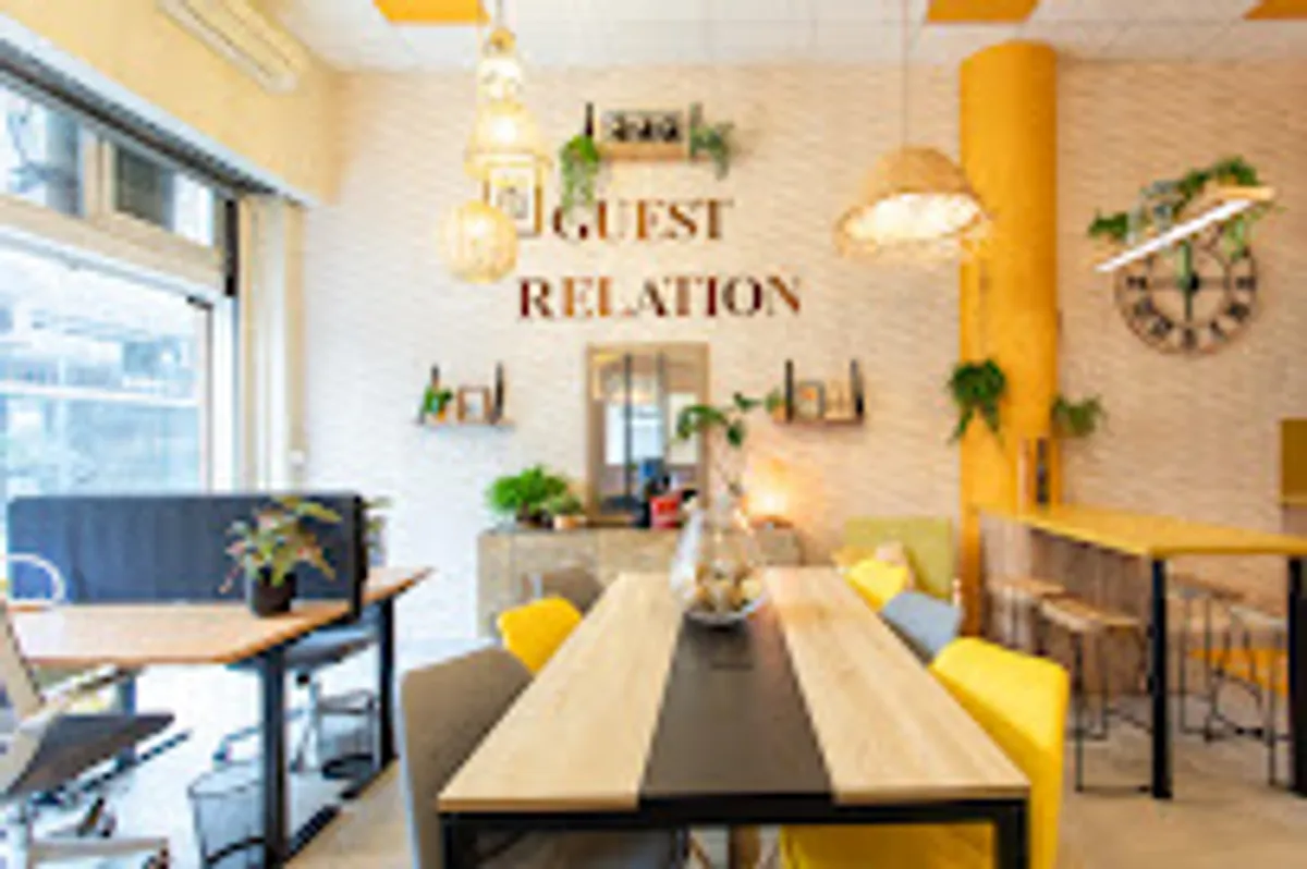 My Guest Relation - Photo 4