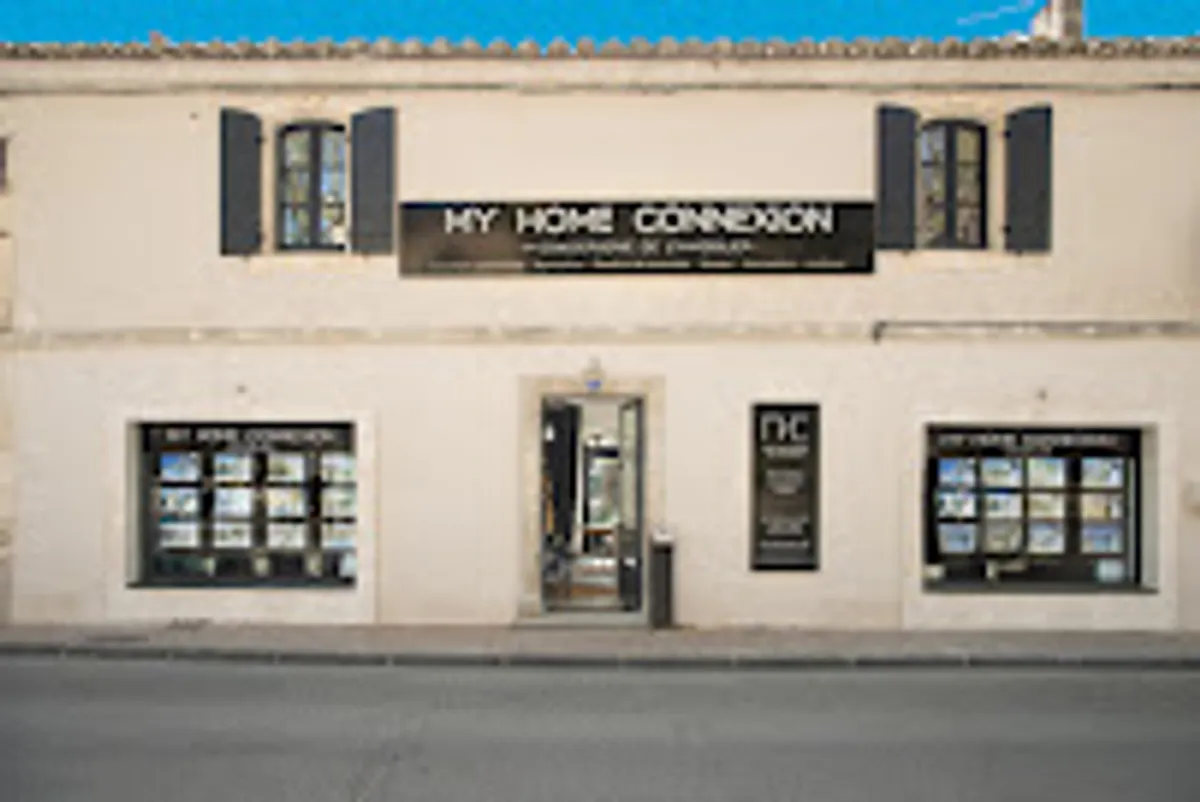 My Home Connexion - Photo 8